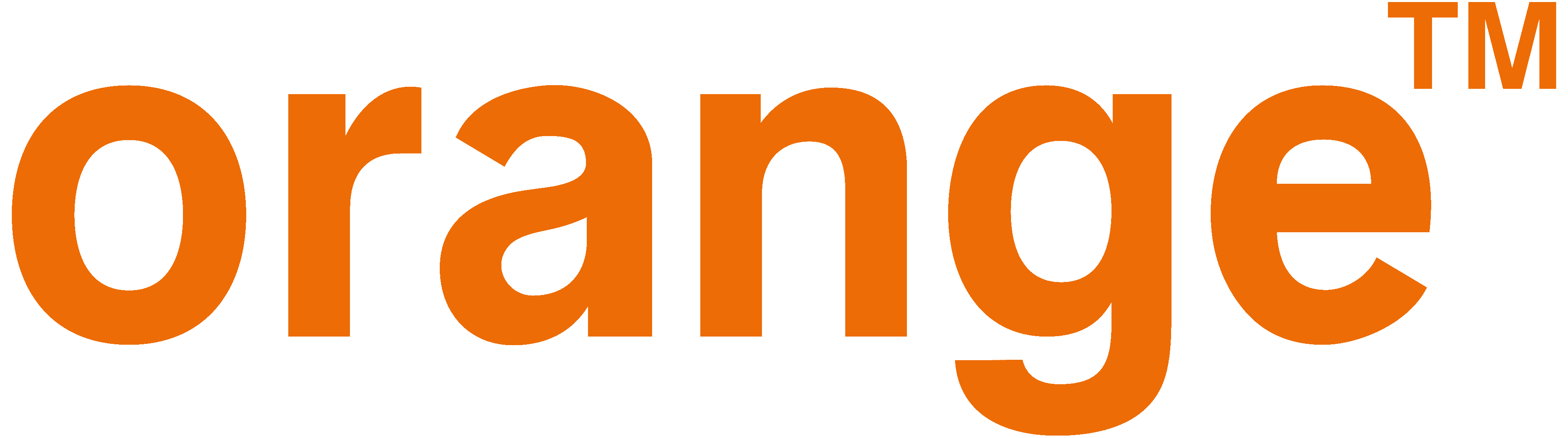 Orange-Emblem